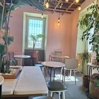 Und gemütlich at Jack Fruit in Verbania