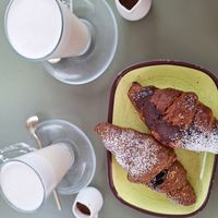  at Jack Fruit in Verbania