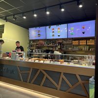   at Jack Fruit in Verbania