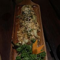 Aubergine grillée   at Shamballa Vegetarian Restaurant Lounge & Cafe in Ho Chi Minh City