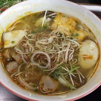  at Shamballa Vegetarian Restaurant Lounge & Cafe in Ho Chi Minh City