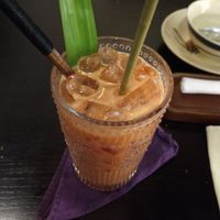  at Shamballa Vegetarian Restaurant Lounge & Cafe in Ho Chi Minh City