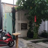  at Shamballa Vegetarian Restaurant Lounge & Cafe in Ho Chi Minh City