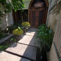  at Shamballa Vegetarian Restaurant Lounge & Cafe in Ho Chi Minh City