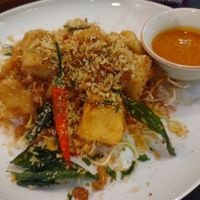  at Shamballa Vegetarian Restaurant Lounge & Cafe in Ho Chi Minh City