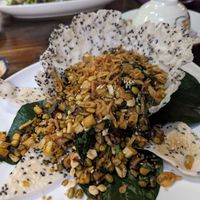  at Shamballa Vegetarian Restaurant Lounge & Cafe in Ho Chi Minh City