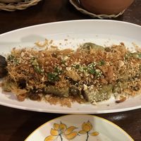   at Shamballa Vegetarian Restaurant Lounge & Cafe in Ho Chi Minh City