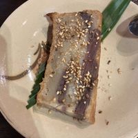   at Shamballa Vegetarian Restaurant Lounge & Cafe in Ho Chi Minh City