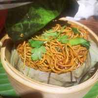  at Shamballa Vegetarian Restaurant Lounge & Cafe in Ho Chi Minh City