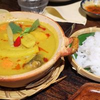  at Shamballa Vegetarian Restaurant Lounge & Cafe in Ho Chi Minh City