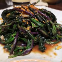  at Shamballa Vegetarian Restaurant Lounge & Cafe in Ho Chi Minh City