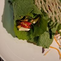  at Shamballa Vegetarian Restaurant Lounge & Cafe in Ho Chi Minh City