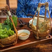  at Shamballa Vegetarian Restaurant Lounge & Cafe in Ho Chi Minh City