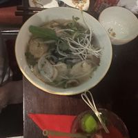   at Shamballa Vegetarian Restaurant Lounge & Cafe in Ho Chi Minh City