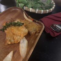   at Shamballa Vegetarian Restaurant Lounge & Cafe in Ho Chi Minh City