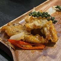   at Shamballa Vegetarian Restaurant Lounge & Cafe in Ho Chi Minh City