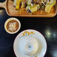  at Shamballa Vegetarian Restaurant Lounge & Cafe in Ho Chi Minh City