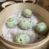   at Shamballa Vegetarian Restaurant Lounge & Cafe in Ho Chi Minh City