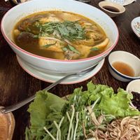   at Shamballa Vegetarian Restaurant Lounge & Cafe in Ho Chi Minh City