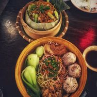  at Shamballa Vegetarian Restaurant Lounge & Cafe in Ho Chi Minh City