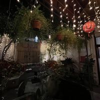   at Shamballa Vegetarian Restaurant Lounge & Cafe in Ho Chi Minh City