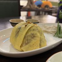   at Shamballa Vegetarian Restaurant Lounge & Cafe in Ho Chi Minh City