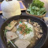   at Shamballa Vegetarian Restaurant Lounge & Cafe in Ho Chi Minh City