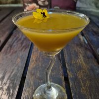  at Shamballa Vegetarian Restaurant Lounge & Cafe in Ho Chi Minh City