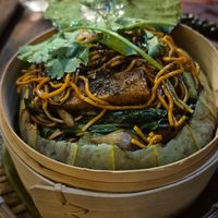  at Shamballa Vegetarian Restaurant Lounge & Cafe in Ho Chi Minh City