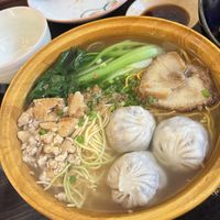   at Shamballa Vegetarian Restaurant Lounge & Cafe in Ho Chi Minh City