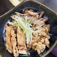   at Shamballa Vegetarian Restaurant Lounge & Cafe in Ho Chi Minh City