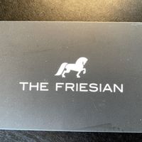   at The Friesian in Grand Rapids