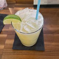 The matador cocktail   at The Friesian in Grand Rapids