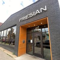 The Friesian - Exterior - Taken from Google at The Friesian in Grand Rapids