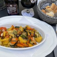 Altes Landhaus at Altes Landhaus in Nieblum