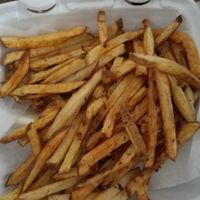 Hand Cut Cajun Fries at Baking Hope  in Kennesaw