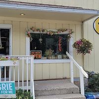 The Cheese Lady - Exterior - Taken from Google at The Cheese Lady in Grand Rapids