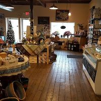 The Cheese Lady - Interior - Taken from Google at The Cheese Lady in Grand Rapids