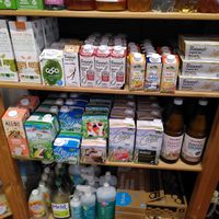  at Natürli in Arbon