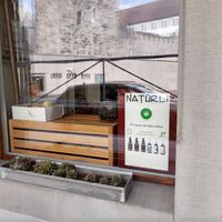 Exterior at Natürli in Arbon