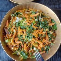  at Hoppers - King's Cross  in North London