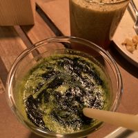 “Giove” fruit extract at UNO Caffé Olistico in Bologna