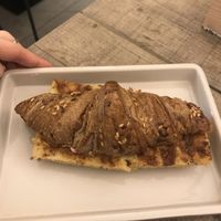   at UNO Caffé Olistico in Bologna