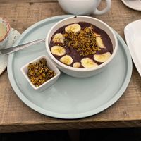   at UNO Caffé Olistico in Bologna