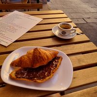  at UNO Caffé Olistico in Bologna