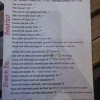  at UNO Caffé Olistico in Bologna