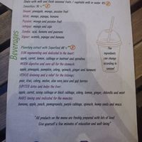  at UNO Caffé Olistico in Bologna