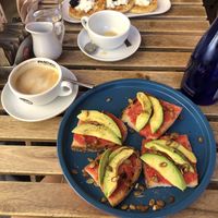   at UNO Caffé Olistico in Bologna