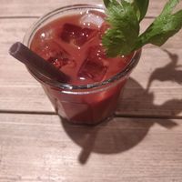  at UNO Caffé Olistico in Bologna