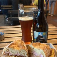   at UNO Caffé Olistico in Bologna